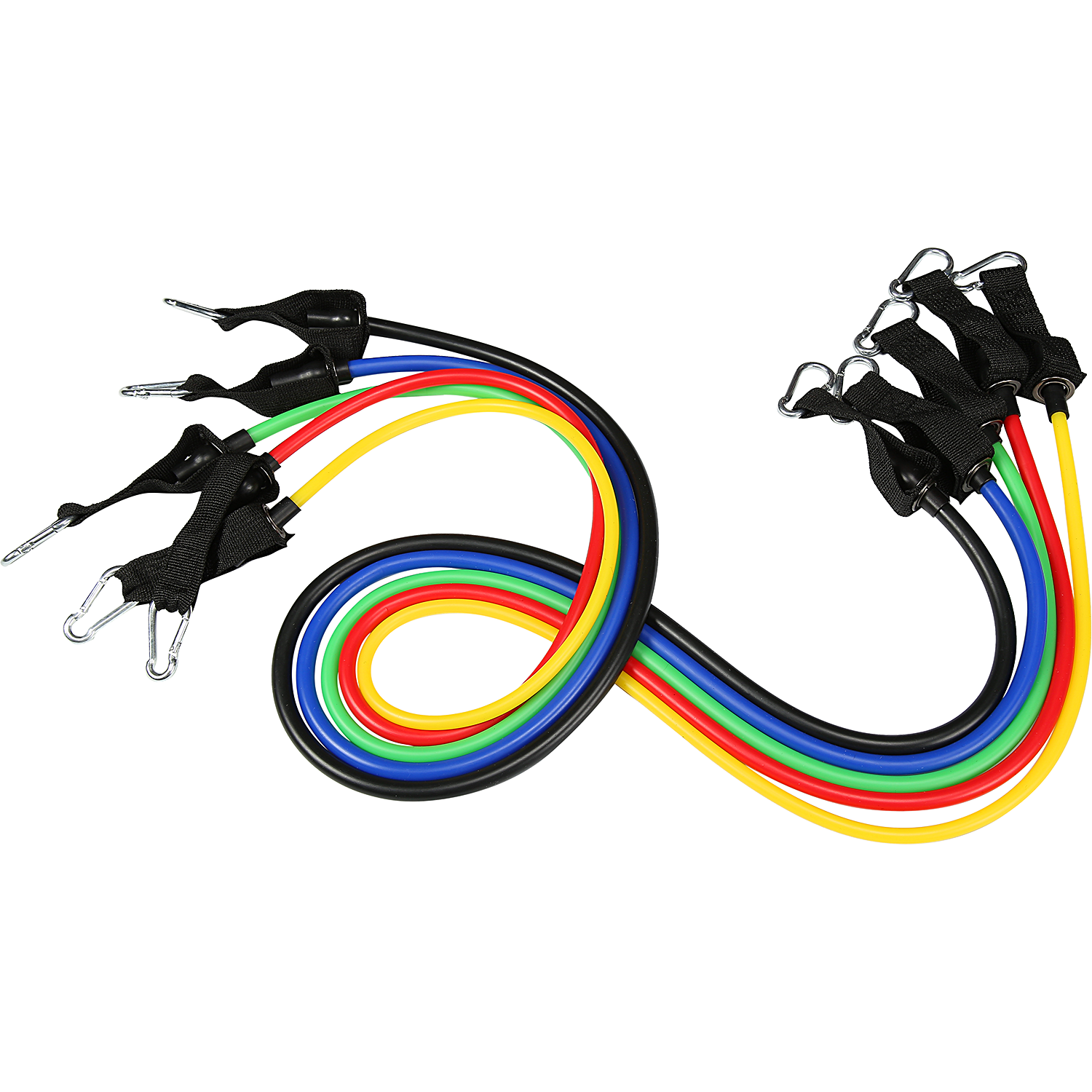 Karrada Group- Resistance tube