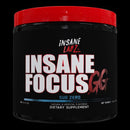 Insane Labz - Insane Focus. GG