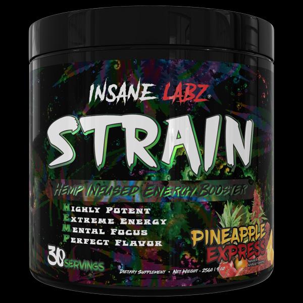 Insane Labz - Strain