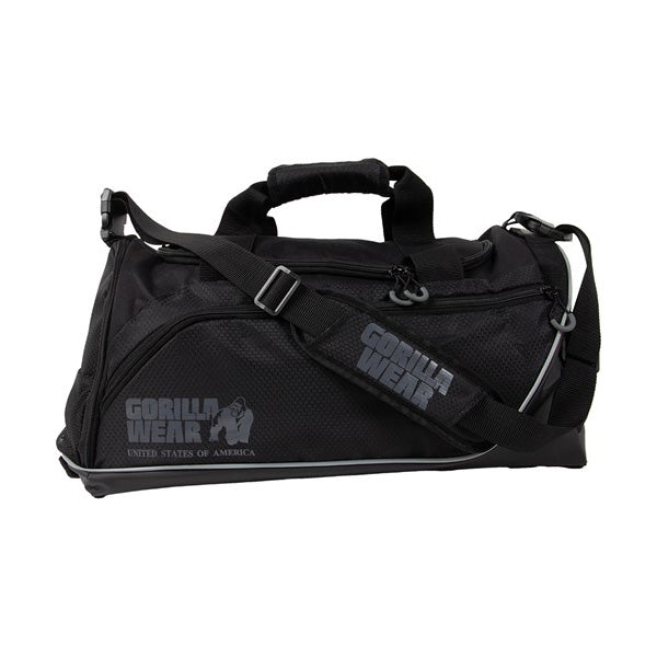 Gorilla Wear - Jerome Gym Bag 2.0
