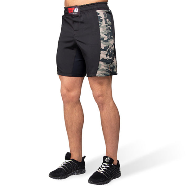 Gorilla Wear - Kensington MMA Fightshorts