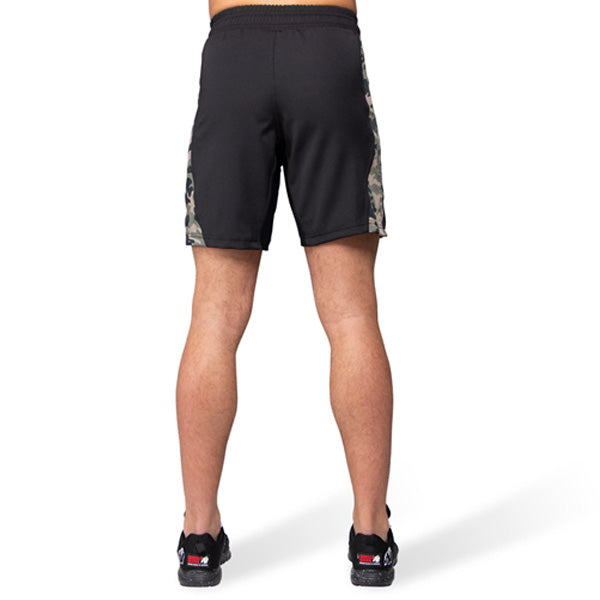 Gorilla Wear - Kensington MMA Fightshorts