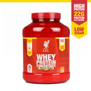 L.F.C. WHEY PROTEIN CONCENTRATE   2267G