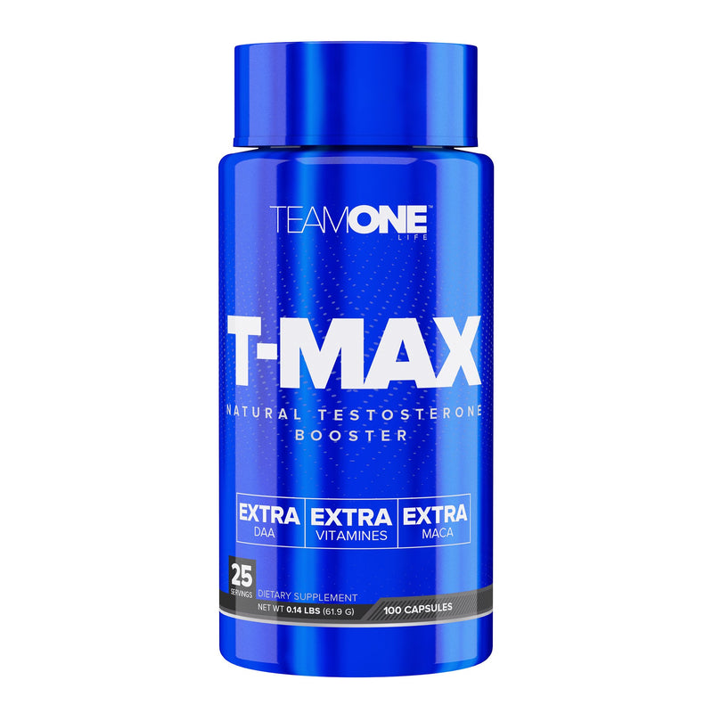 TEAM ONE LIFE- T-MAX