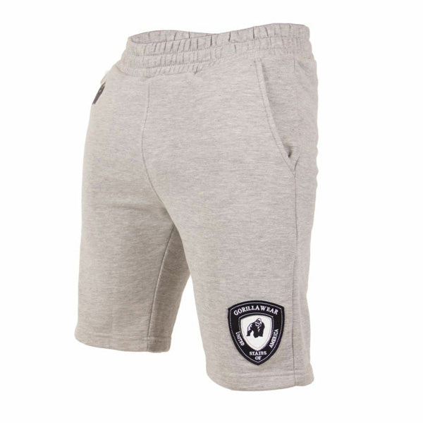 Gorilla Wear - Los Angeles Sweat Shorts