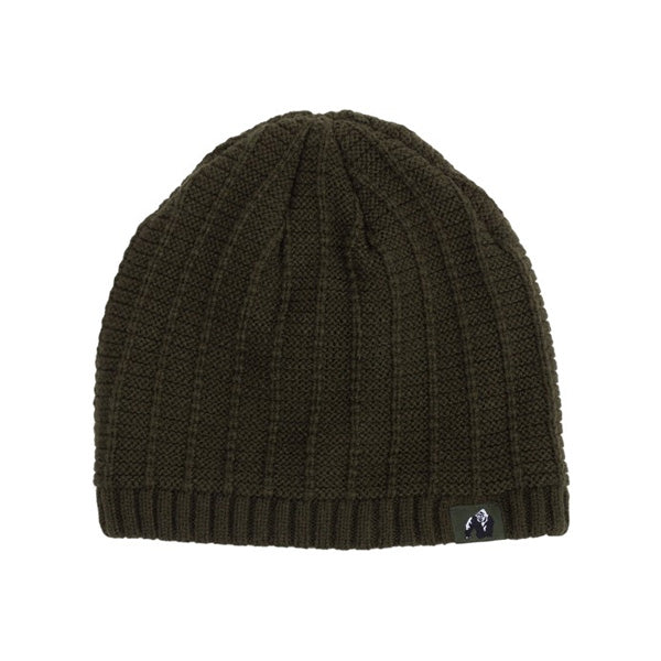 Gorilla Wear - Norman Beanie - Army Green