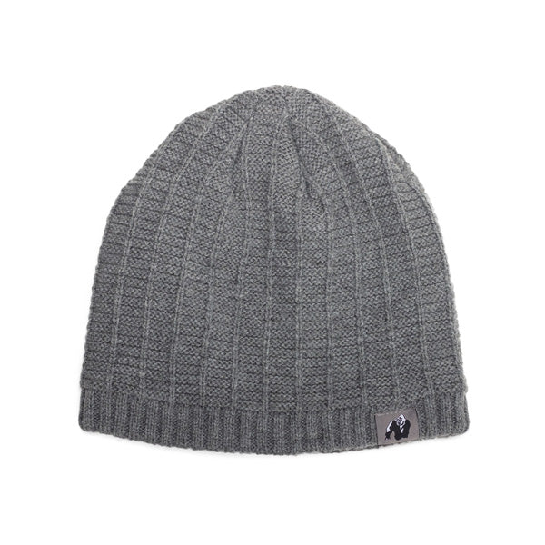 Gorilla Wear - Norman Beanie - Gray