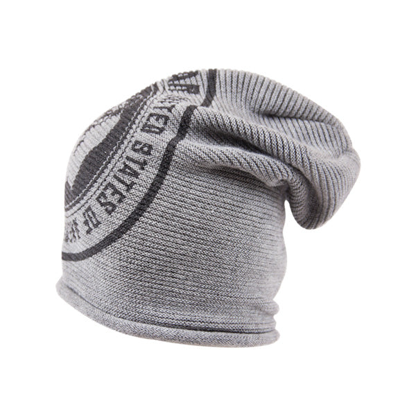 Gorilla Wear - Oxford Beanie - Gray
