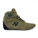 Gorilla Wear - Perry High Tops Pro - Army Green