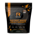 Reflex INSTANT MASS® Heavyweight With Reflex Crunchy Pieces