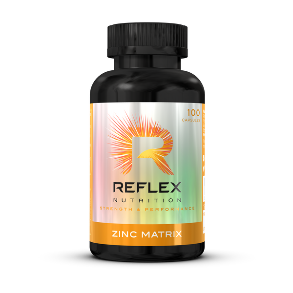 Reflex Nutrition - Zinc Matrix