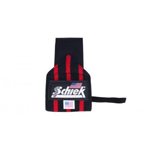 Schiek  لفاف معصم  Wrist Wraps - 1112 Heavy Duty 12 inch