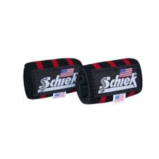 Schiek  لفاف معصم  Wrist Wraps - 1112 Heavy Duty 12 inch