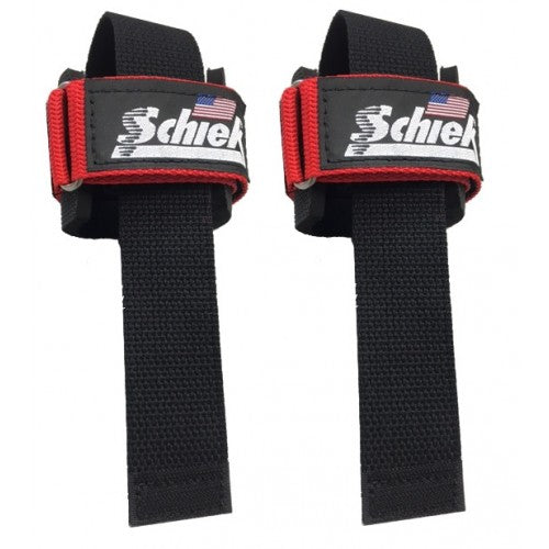 Schieck 1000PLS - Power Lifting Straps