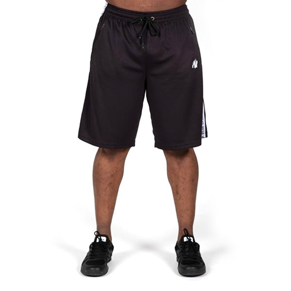 Gorilla Wear - Reydon Mesh Shorts 2.0