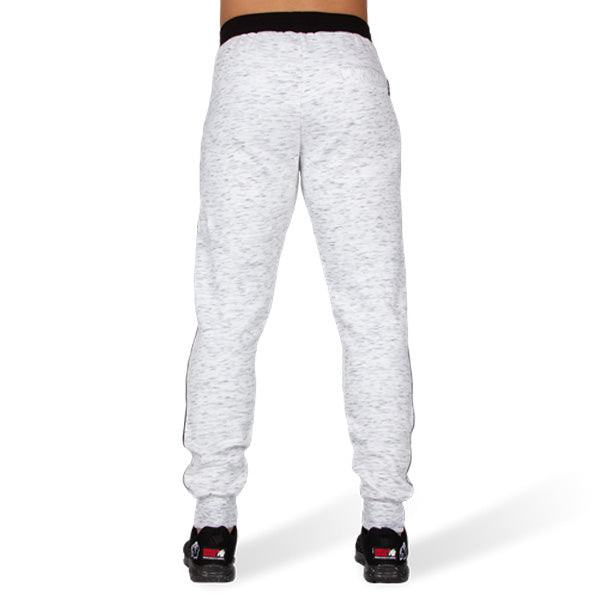 Gorilla Wear - Saint Thomas Sweatpants - Mixed Gray