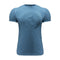 Gorilla Wear - San Lucas T-shirt - Blue