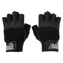 Schiek Gloves Platinum Series - Model 530