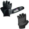Schiek Platinum Gloves w\Wrist Support - Model 540