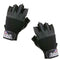 Schiek Gloves w/Wrist - Model 520