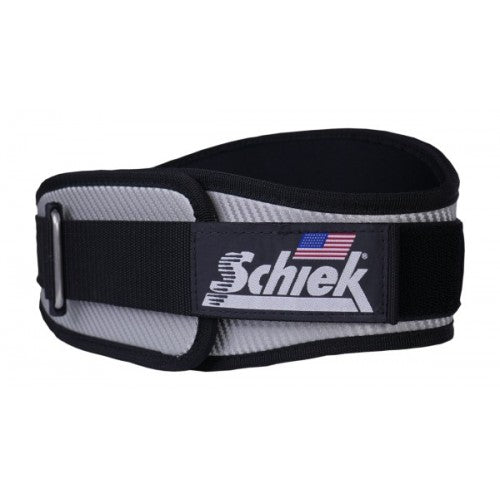 Schiek Carbon Fiber Lifting Belt - CF3004