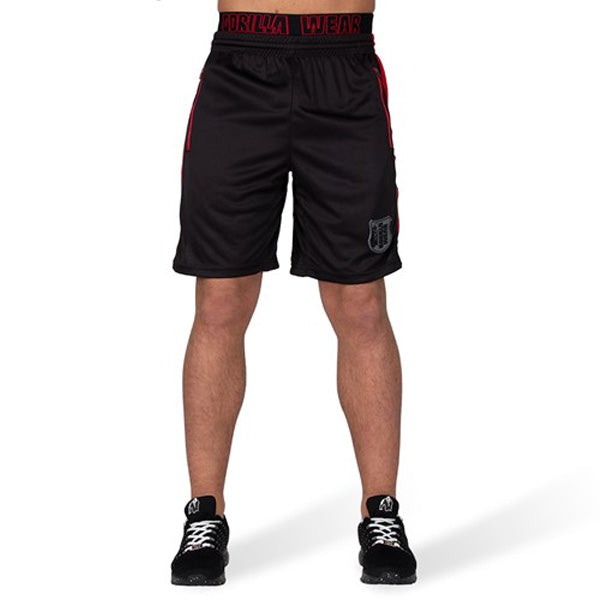 Gorilla Wear - Shelby Shorts