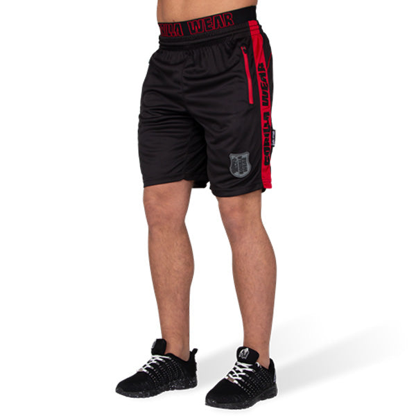 Gorilla Wear - Shelby Shorts