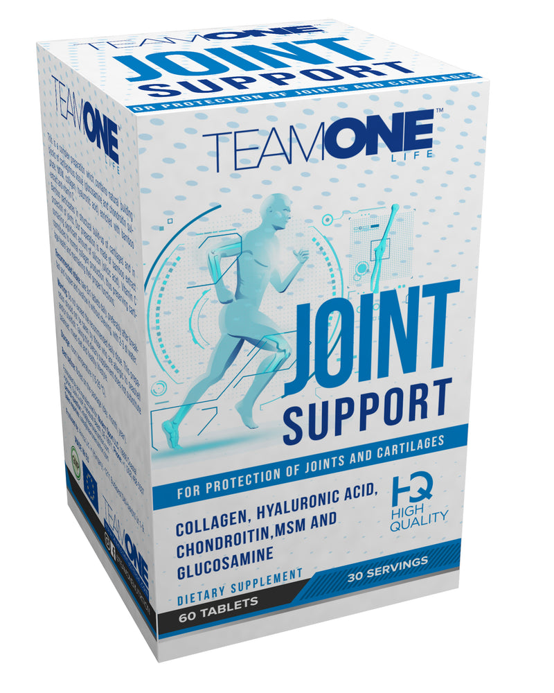 Team One Life - Joint Support | 60 Tablet