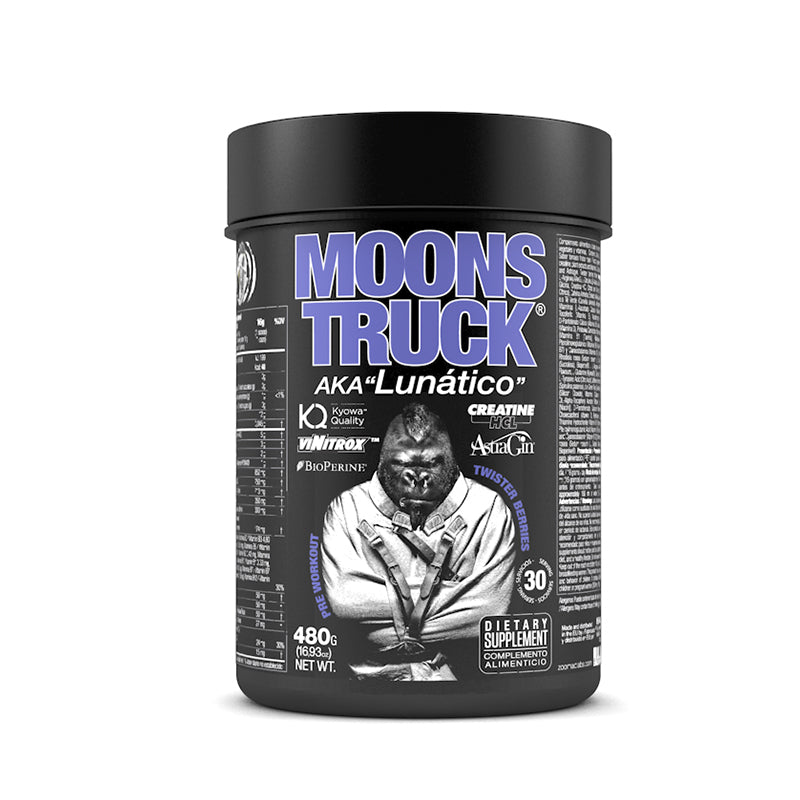 MOONSTRUCK®. PRE-WORKOUT | 30 SERVING