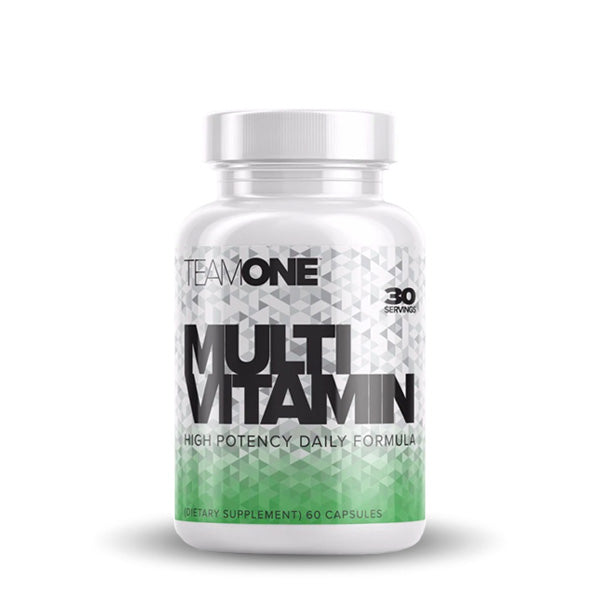 TeamOne Nutrition - Multi Vitamin