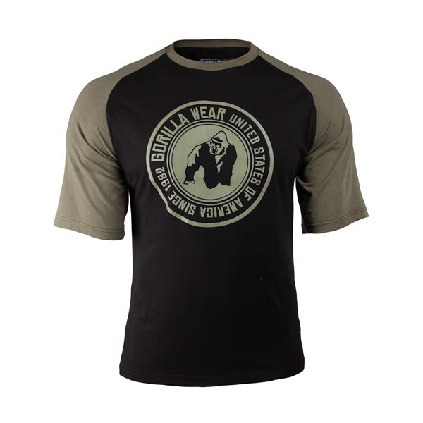 Gorilla Wear - Texas T-shirt