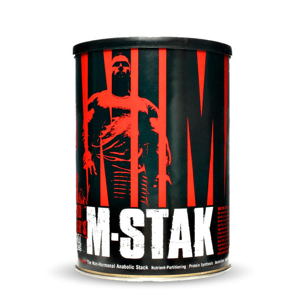 Universal Nutrition - M-Stak