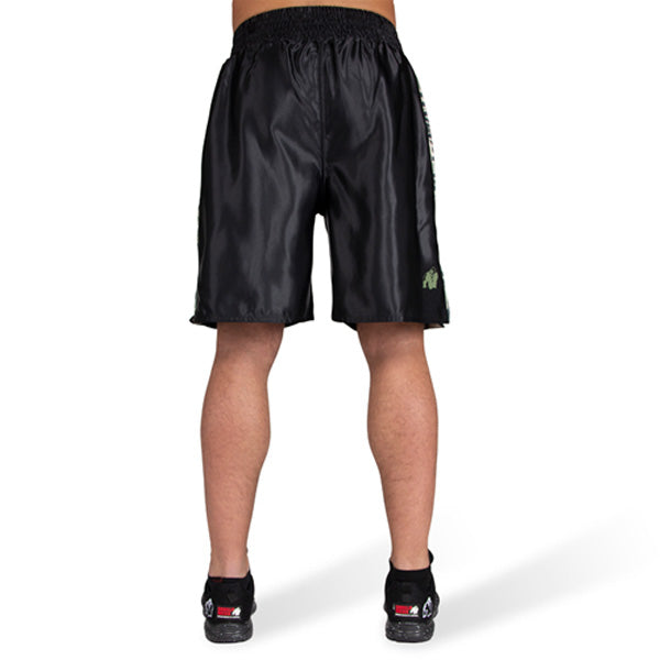 Gorilla Wear - Vaiden Boxing Shorts