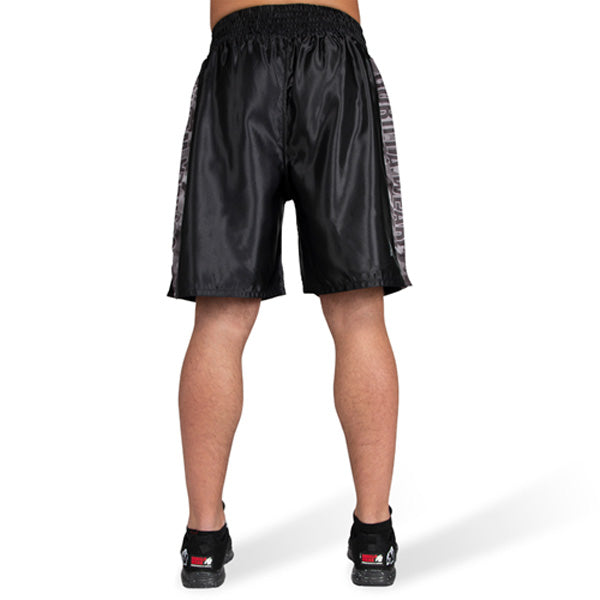 Gorilla Wear - Vaiden Boxing Shorts
