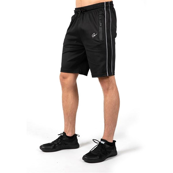 Gorilla Wear - Wenden Track Shorts