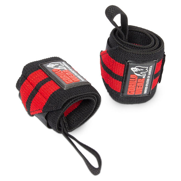 Gorilla Wear - Wrist Wraps PRO