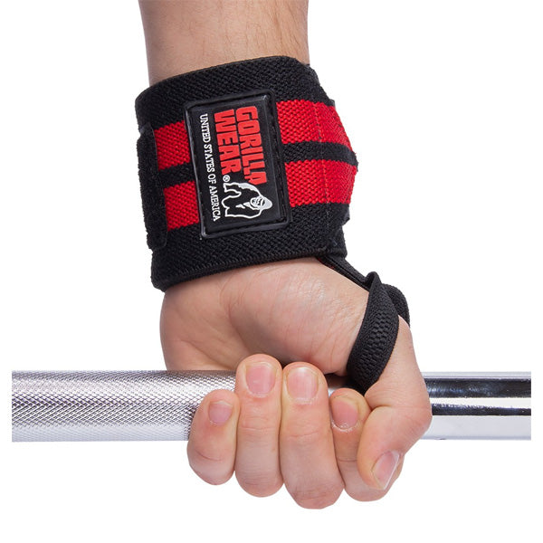 Gorilla Wear - Wrist Wraps PRO
