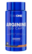 Team one life - Arginine Caps