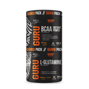 Guru Secret Pack: BCAA + L-Glutamine