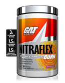 GAT Sport - NITRAFLEX® Burn | 30 Servings