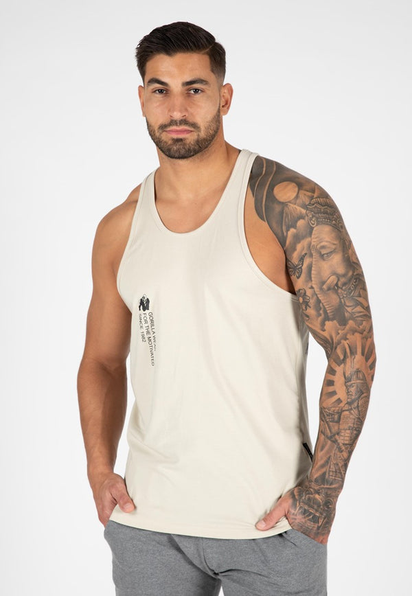 GORILLA WEAR CARRIZO TANK TOP