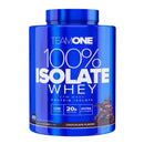 TEAM ONE LIFE -100% ISOLATE WHEY