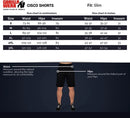 Gorilla Wear - Cisco Shorts