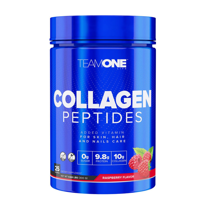 Team One Life -Collagen Peptides