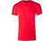 Gorilla Wear - Chester T-shirt - Red/Black