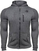 Gorilla Wear - Delta Hoodie - Gray