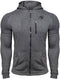 Gorilla Wear - Delta Hoodie - Gray