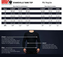 Gorilla Wear - Evansville Tank Top