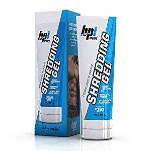 BPI-SHREDDING GEL™