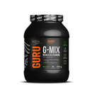 GURU SECRETS | G-MIX BCAA & Glutamine